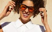 The Must-Have Sunglass Trends We’re Wearing This Summer