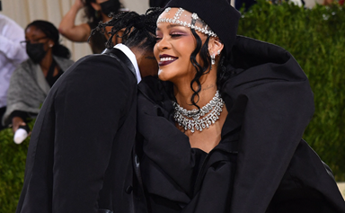 An Investigation Into Rihanna And A$AP Rocky’s Dating History, Romance Rumours & Current Relationship