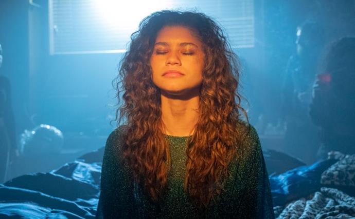 A Subtle (And Heartbreaking) Clue Has Convinced 'Euphoria' Fans That Rue Is Going To Die