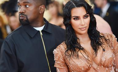 Kim Kardashian Breaks Her Silence About Ex Kanye West's “Constant Attacks” On Her, Here’s Why