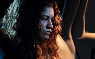 Why Was Rue Yawning, Sweating And Getting Sick So Much In Episode 5 Of ‘Euphoria’?