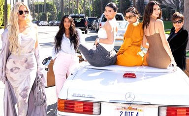 Where To Watch New Series ‘The Kardashians’, If You Miss Keeping Up With The Famous Family