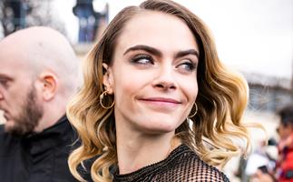 Cara Delevingne Is Set To Play Selena's Love Interest On 'Only Murders In The Building' Season 2