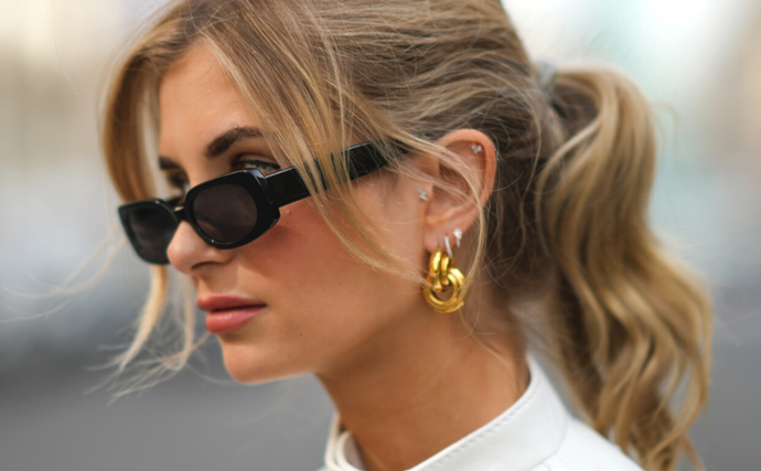 6 Brands With Chic Cartilage Jewellery Begging To Be Part Of Your Next Ear Stack