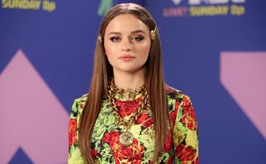 Joey King Is Officially Engaged! Here's Everything We Know About Her Husband-To-Be