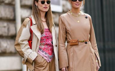 J'adore! Paris Fashion Week Is Proving The French Are Experts At Street Style