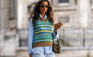 Five Ways To Style An Oversized Vest That Offer A Whole New Look Every Time