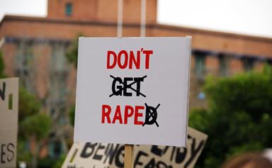 The Four Biggest Myths Around Consent And Rape That We Need To Set Straight