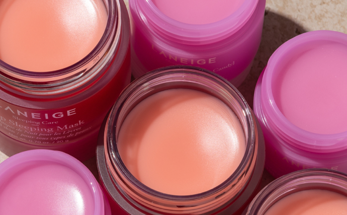 9 Nourishing Balms That'll Never Let Your Lips Down