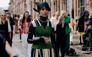 All The Best Street Style Looks From Day Five of Afterpay Australian Fashion Week