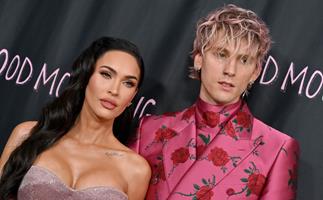 A Very Necessary Roundup Of Every Bonkers Thing Megan Fox & MGK Have Said About Their Relationship