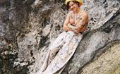 Harry Styles And Olivia Wilde Are Living La Dolce Vita On A Romantic Italian Vacation