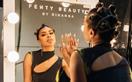 MUA Penny Antuar Breaks Down Her Show-Stopping Fenty Beauty Makeup Look From Australian Fashion Week