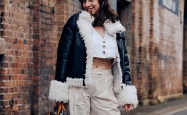 I Emulated Bella Hadid’s Eclectic Street Style During Fashion Week And Learnt 3 Important Lessons
