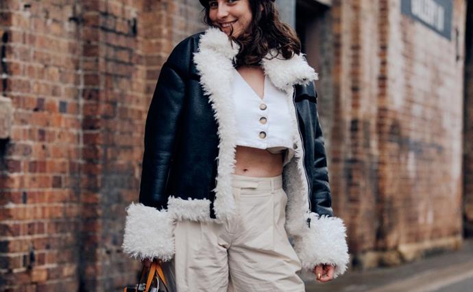 I Emulated Bella Hadid’s Eclectic Street Style During Fashion Week And Learnt 3 Important Lessons