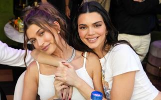 What's The Deal With NAD IV Therapy? The Treatment Loved By Kendall Jenner & Hailey Bieber