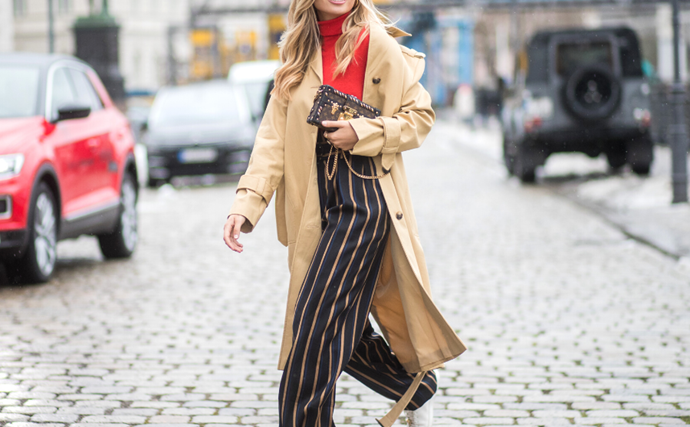 10 Pairs Of Wide Leg Pants You'll Wear Absolutely Everywhere