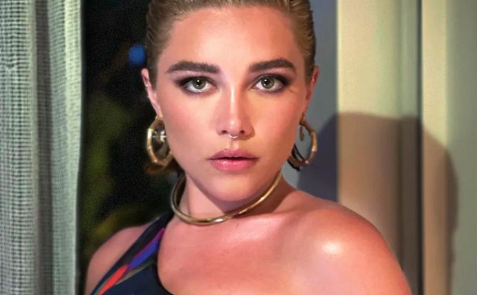 Are Florence Pugh And Will Poulter Dating? The Internet Certainly Thinks So, Here's Why