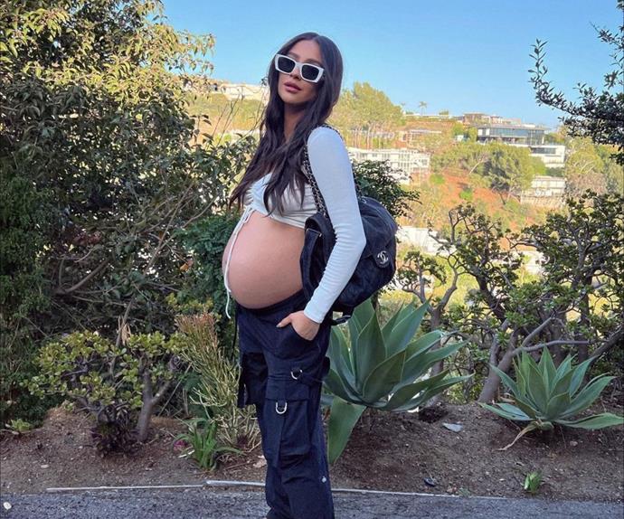 Here Are All The Celebs Expecting In 2022, Just To Cure Your Baby Fever