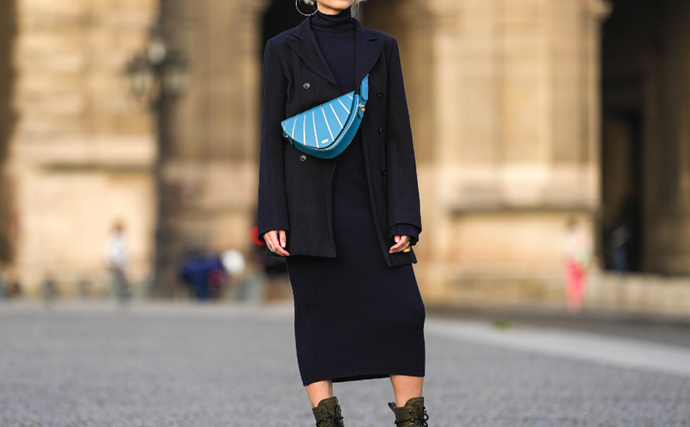 10 Winter Work Dresses That Will Make You The Style Envy Of Your Office