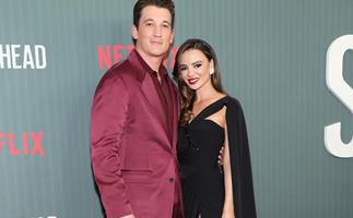 Who Is Keleigh Teller? Wife To Miles Teller And Envy Of All Women
