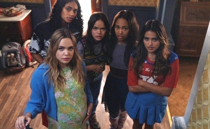 Where To Watch 'Pretty Little Liars: Original Sin' If You Missed Being Tormented By ‘A’