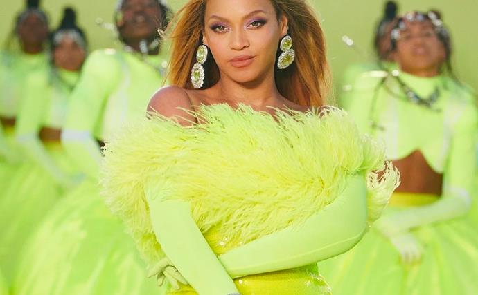 The Beyaissance Is Here: Beyoncé's New Song 'Break My Soul' Is The Internet's New Anti-Hustle Anthem