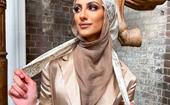 Lebanese-Australian Fashion Designer, Yasmin Jay, On Why There’s A “Gap In The Market” For Modest Fashion