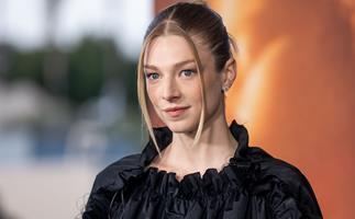 Happy Hunger Games! The Prequel To The Iconic Franchise Just Tapped Hunter Schafer For A Role