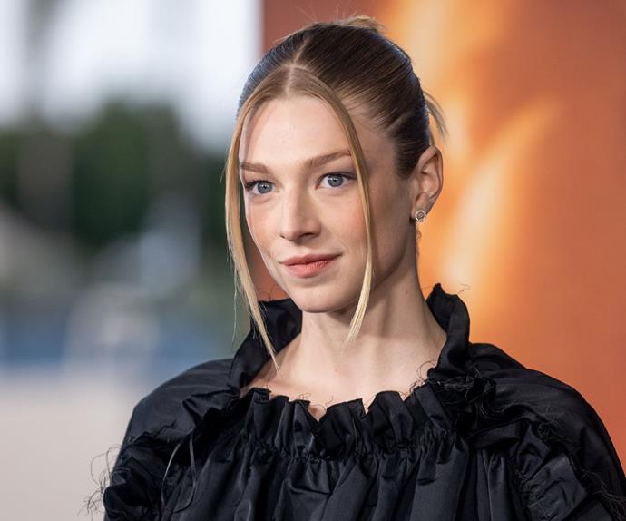 Happy Hunger Games! The Prequel To The Iconic Franchise Just Tapped Hunter Schafer For A Role
