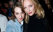 Maya Hawke Says She “Wouldn’t Exist” If Her Mother, Uma Thurman, Didn’t Have An Abortion As A Teen