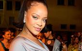 Rihanna Showcases Her Stylish Post-Partum Wardrobe In First Public Appearance Since Giving Birth
