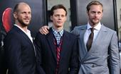 A Who's Who Guide To All The Hot Members Of The Skarsgard Family