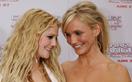 Cameron Diaz Proves She Always Has Drew Barrymore's Back Because 'Charlie's Angels' Is For Life