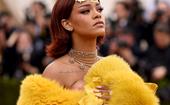 Rihanna Is Officially America’s Youngest Self Made Billionaire So Put Some Respect On Her Name