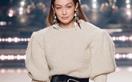 Gigi Hadid Adds Fashion Designer To Resumè With Her Own Knitwear Line, ‘Guest In Residence’