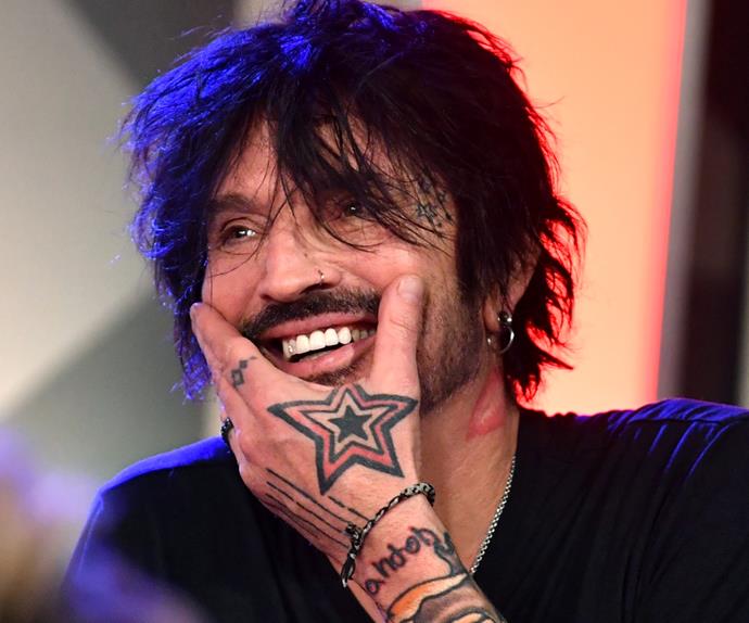 Tommy Lee’s Nude Pic Is Another Example Of Instagram’s Double Standards - But Not Necessarily The One You Think