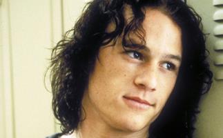 Julia Stiles Shares The 10 Things She Loved About Heath Ledger On ‘10 Things I Hate About You’