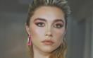 Florence Pugh Channels Major May Queen Energy By Sartorially Referencing Her ‘Midsommar’ Character