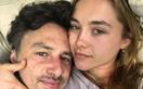 No Scrubs—Florence Pugh & Zach Braff Have Officially Broken Up After Three Years Of Dating