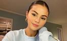 Selena Gomez Just Shared A Genius Contouring Hack On TikTok & We're Trying It Immediately