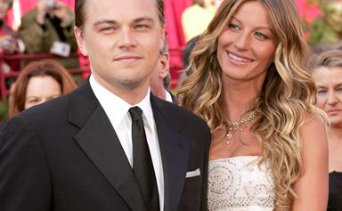 The Internet Has A Theory That Leo DiCaprio Only Dates Women Under 25—And It Holds Up