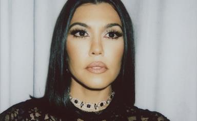 No, Kourtney Kardashian, Your Collection With Boohoo Isn’t “Sustainable”, It’s A Disgrace To Ethical Fashion