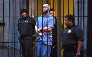 After 23 Years In Prison, Adnan Syed's Murder Conviction Has Been Overturned As He Walks Free