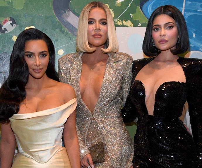 Where To Watch ‘The Kardashians’ Season 2, If You Miss Keeping Up With The Famous Family