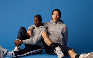 This Hoodie Is Setting A New Standard For Sustainably-Made Fashion