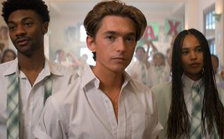 Does Austin Abrams Have A Girlfriend? 'Do Revenge' Made Us Do The Research
