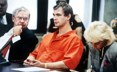 Jeffrey Dahmer Was Murdered By A Fellow Prison Inmate — But It Wasn't The First Attempt On His Life