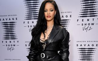 Johnny Depp's Controversial Role In Rihanna's Upcoming Fenty Show Has Been Revealed
