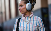 Where To Shop The Headphones Of The Moment For All Your ‘Hot Girl Walks’ - And They're On Sale